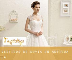 Vestidos de novia en Antigua (La)