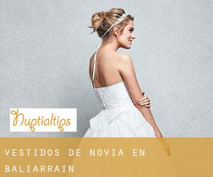 Vestidos de novia en Baliarrain Vestidos de novia en Baliarrain