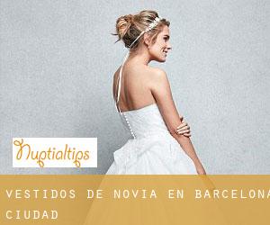 Vestidos de novia en Barcelona (Ciudad) Vestidos de novia en Barcelona (Ciudad)