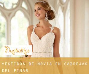 Vestidos de novia en Cabrejas del Pinar