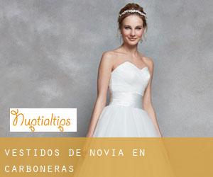 Vestidos de novia en Carboneras Vestidos de novia en Carboneras
