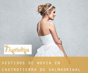 Vestidos de novia en Castrotierra de Valmadrigal Vestidos de novia en Castrotierra de Valmadrigal