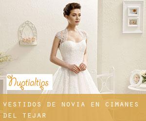 Vestidos de novia en Cimanes del Tejar Vestidos de novia en Cimanes del Tejar