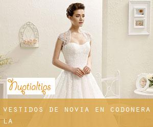 Vestidos de novia en Codoñera (La)