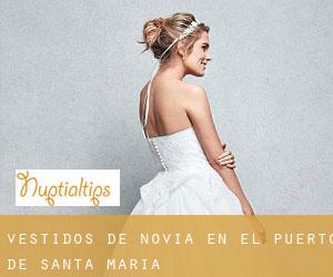 Vestidos de novia en El Puerto de Santa María Vestidos de novia en El Puerto de Santa María
