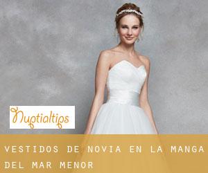 Vestidos de novia en La Manga del Mar Menor Vestidos de novia en La Manga del Mar Menor