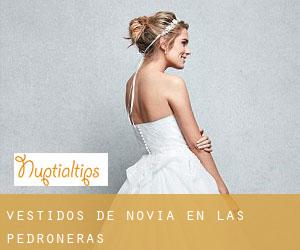 Vestidos de novia en Las Pedroñeras