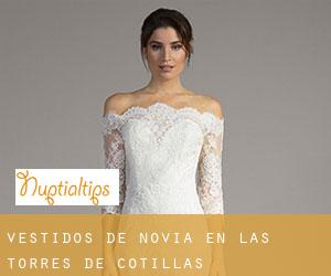 Vestidos de novia en Las Torres de Cotillas