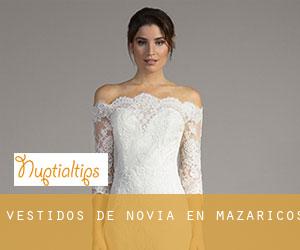 Vestidos de novia en Mazaricos Vestidos de novia en Mazaricos
