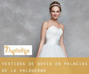 Vestidos de novia en Palacios de la Valduerna Vestidos de novia en Palacios de la Valduerna