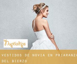 Vestidos de novia en Priaranza del Bierzo Vestidos de novia en Priaranza del Bierzo