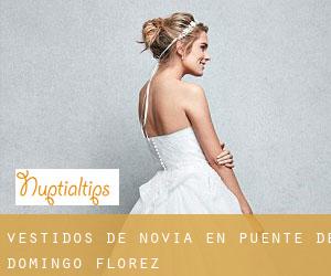 Vestidos de novia en Puente de Domingo Flórez Vestidos de novia en Puente de Domingo Flórez
