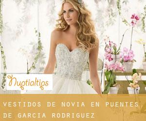 Vestidos de novia en Puentes de García Rodríguez Vestidos de novia en Puentes de García Rodríguez