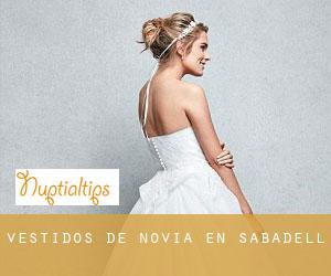 Vestidos de novia en Sabadell Vestidos de novia en Sabadell