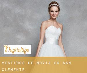 Vestidos de novia en San Clemente Vestidos de novia en San Clemente