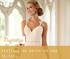 Vestidos de novia en San Felices Vestidos de novia en San Felices