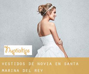 Vestidos de novia en Santa Marina del Rey Vestidos de novia en Santa Marina del Rey