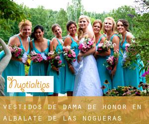 Vestidos de dama de honor en Albalate de las Nogueras Vestidos de dama de honor en Albalate de las Nogueras