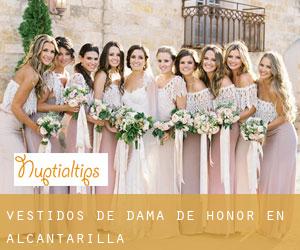 Vestidos de dama de honor en Alcantarilla Vestidos de dama de honor en Alcantarilla