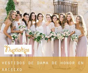 Vestidos de dama de honor en Arteixo Vestidos de dama de honor en Arteixo