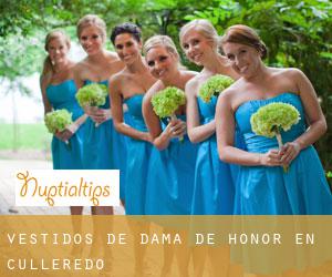 Vestidos de dama de honor en Culleredo