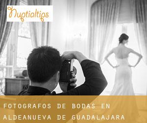 Fotógrafos de bodas en Aldeanueva de Guadalajara Fotógrafos de bodas en Aldeanueva de Guadalajara