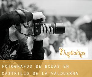 Fotógrafos de bodas en Castrillo de la Valduerna