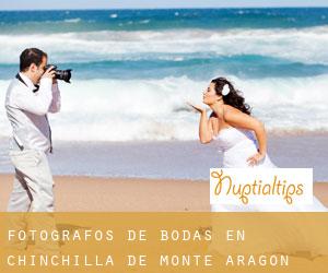 Fotógrafos de bodas en Chinchilla de Monte Aragón