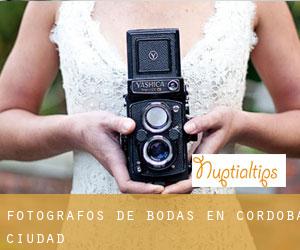 Fotógrafos de bodas en Córdoba (Ciudad) Fotógrafos de bodas en Córdoba (Ciudad)