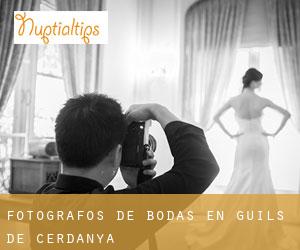 Fotógrafos de bodas en Guils de Cerdanya
