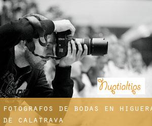 Fotógrafos de bodas en Higuera de Calatrava Fotógrafos de bodas en Higuera de Calatrava