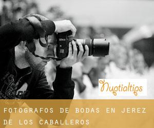 Fotógrafos de bodas en Jerez de los Caballeros Fotógrafos de bodas en Jerez de los Caballeros