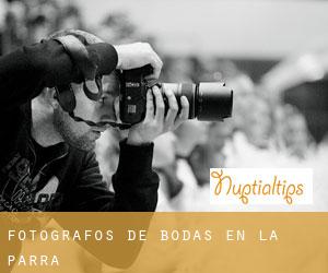 Fotógrafos de bodas en La Parra Fotógrafos de bodas en La Parra