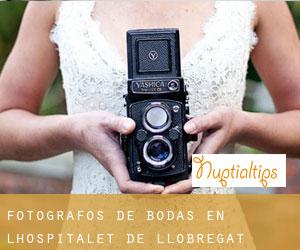 Fotógrafos de bodas en L'Hospitalet de Llobregat Fotógrafos de bodas en L'Hospitalet de Llobregat