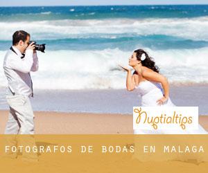 Fotógrafos de bodas en Málaga Fotógrafos de bodas en Málaga