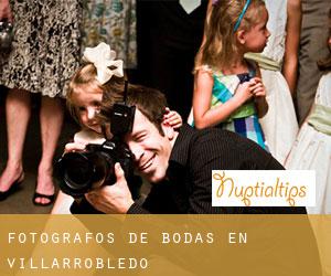 Fotógrafos de bodas en Villarrobledo