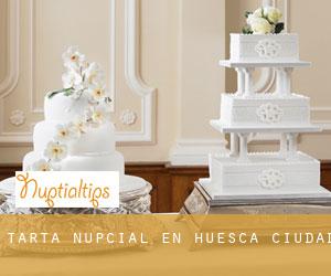 Tarta nupcial en Huesca (Ciudad) Tarta nupcial en Huesca (Ciudad)
