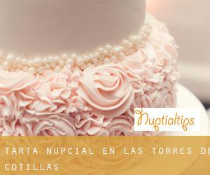 Tarta nupcial en Las Torres de Cotillas Tarta nupcial en Las Torres de Cotillas
