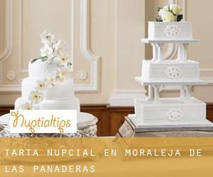 Tarta nupcial en Moraleja de las Panaderas Tarta nupcial en Moraleja de las Panaderas
