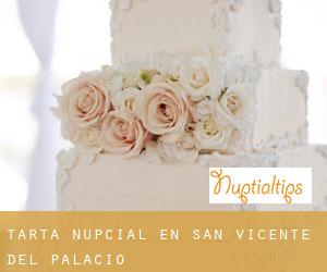Tarta nupcial en San Vicente del Palacio Tarta nupcial en San Vicente del Palacio