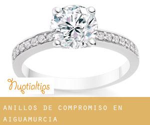 Anillos de compromiso en Aiguamúrcia Anillos de compromiso en Aiguamúrcia