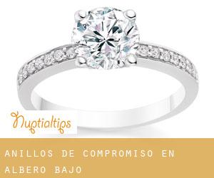 Anillos de compromiso en Albero Bajo Anillos de compromiso en Albero Bajo