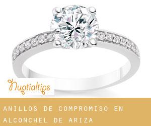 Anillos de compromiso en Alconchel de Ariza Anillos de compromiso en Alconchel de Ariza