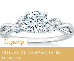 Anillos de compromiso en Alcorisa Anillos de compromiso en Alcorisa