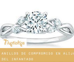 Anillos de compromiso en Alija del Infantado Anillos de compromiso en Alija del Infantado