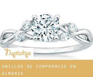 Anillos de compromiso en Almarza Anillos de compromiso en Almarza