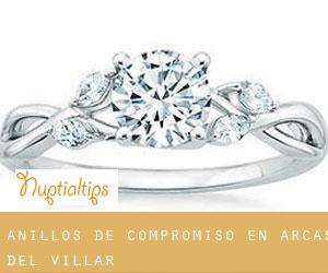 Anillos de compromiso en Arcas del Villar Anillos de compromiso en Arcas del Villar