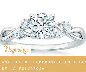 Anillos de compromiso en Arcos de la Polvorosa Anillos de compromiso en Arcos de la Polvorosa
