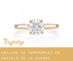 Anillos de compromiso en Arévalo de la Sierra Anillos de compromiso en Arévalo de la Sierra
