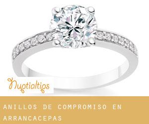 Anillos de compromiso en Arrancacepas Anillos de compromiso en Arrancacepas